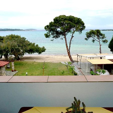Akti House Psarogiannis Apartments & Studios Vourvourou Buitenkant foto