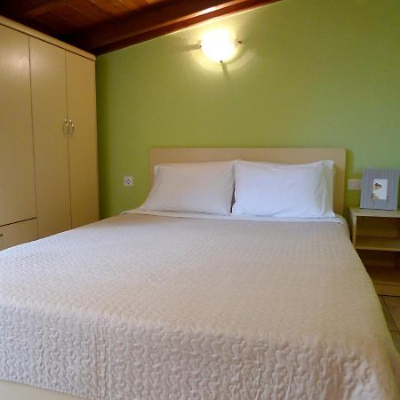 Akti House Psarogiannis Apartments & Studios Vourvourou Buitenkant foto