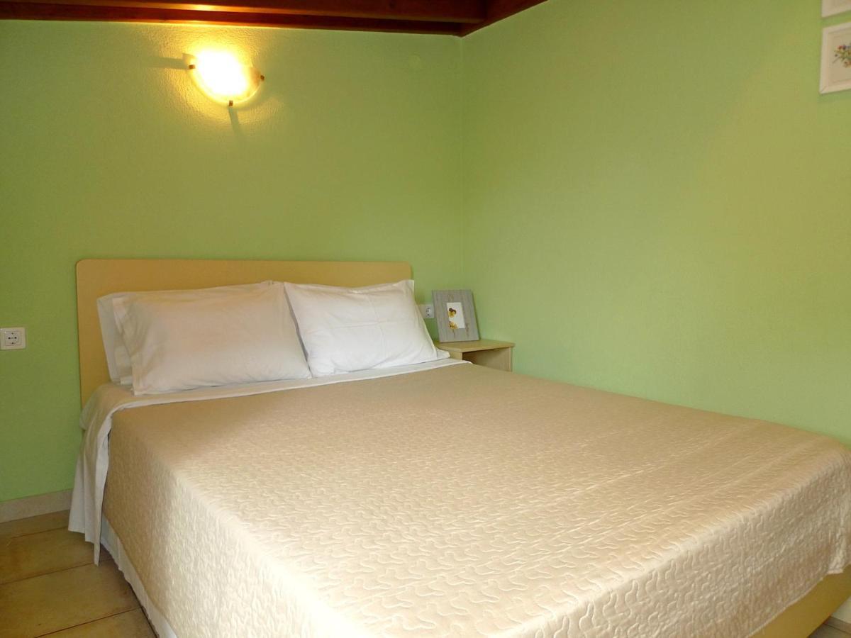 Akti House Psarogiannis Apartments & Studios Vourvourou Buitenkant foto