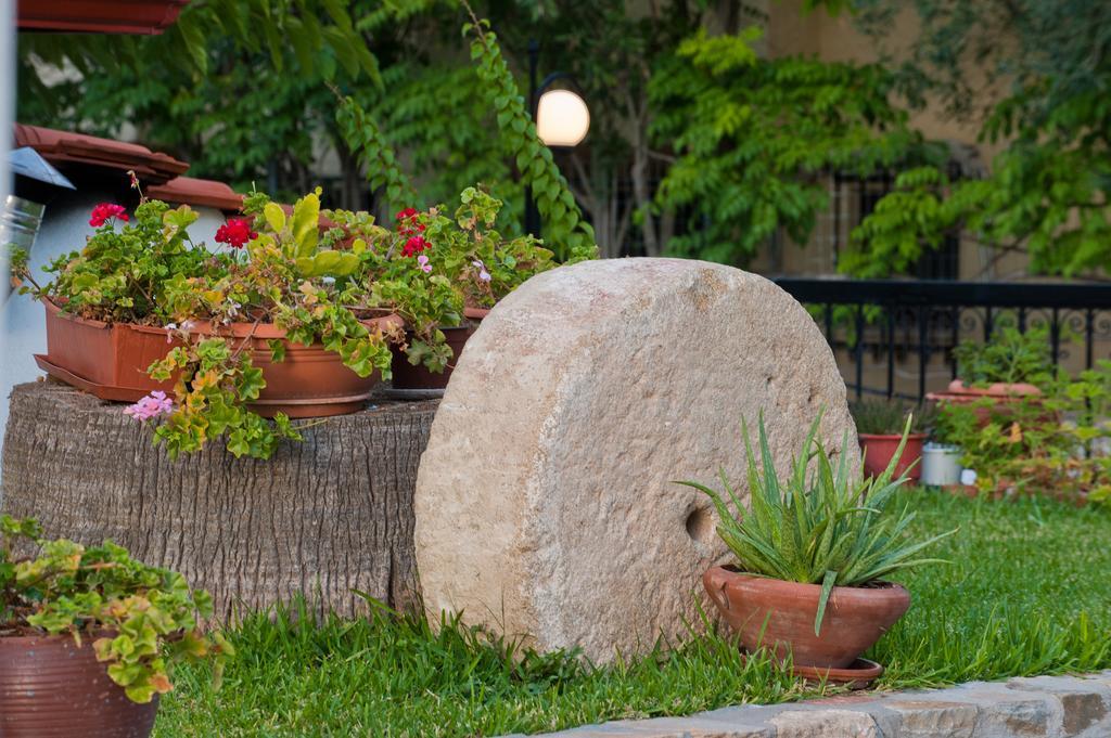 Akti House Psarogiannis Apartments & Studios Vourvourou Buitenkant foto