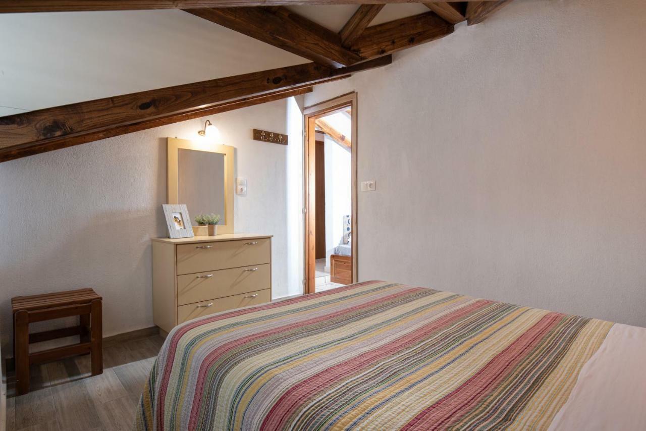Akti House Psarogiannis Apartments & Studios Vourvourou Buitenkant foto